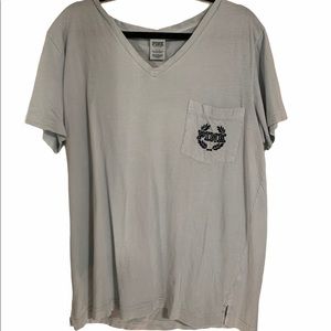 Loose T-shirt